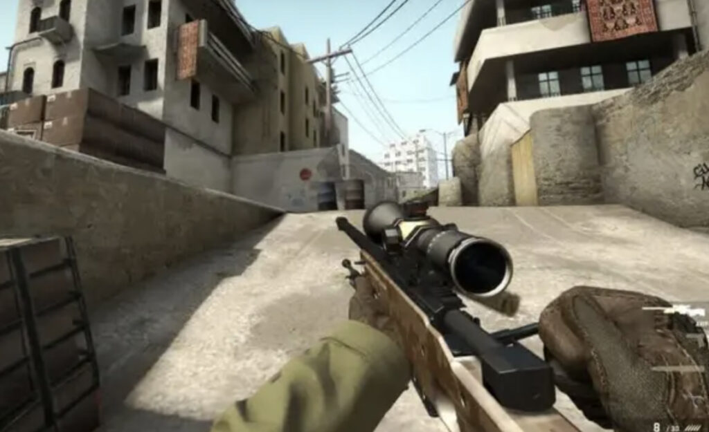 CS:GO